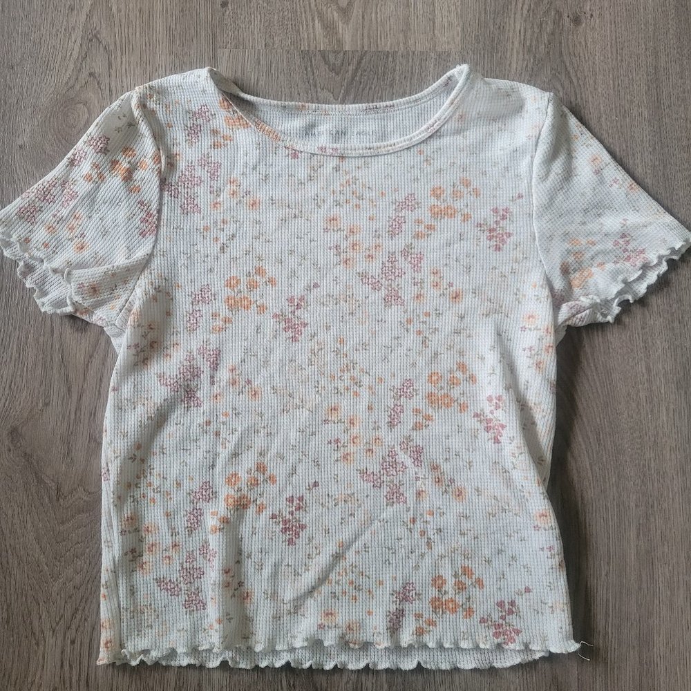 Shirt junior / teen, American Eagle